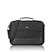 Solo New York Rockefeller 15.6 Inch Laptop Slim Brief, Black