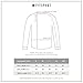Barnesmith Harvard University Crimson Long Sleeve T-Shirt, Classic, Maroon, Small
