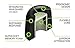 COMPLY Foam Premium Earphone Tips - Isolation T-100 (Multi-Color, 3-Pairs, Small)