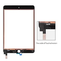 Compatible with IPad Mini 4 Touch Screen