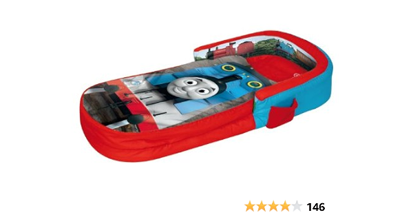 Tank Readybed Portable Bed 