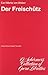 Der Freischutz, Op. 77: Libretto (G. Schirmer's Collection of Opera Librettos) by