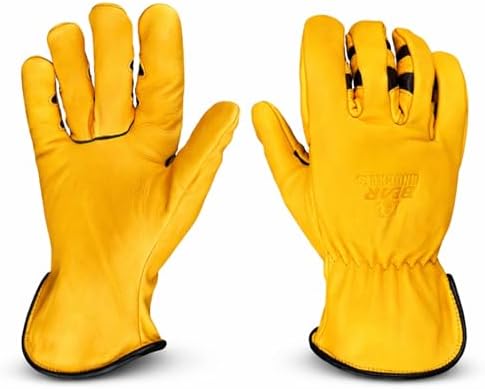 gloire Amazon.com: Miracle-Gro MG86213/WSM Premium Goatskin Padded Palm