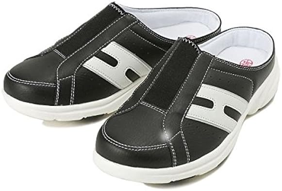 Amazon Co Jp ホーキンス サンダル Hk Clog2 クロッグ2 ブラック 25cm シューズ バッグ