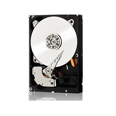 Toshiba MG04ACA 6 TB 3.5" Internal Hard Drive MG04ACA600E