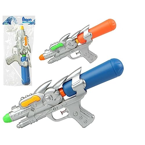 BigBuy Fun Pistola ad Acqua, Standard
