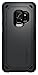 Spigen Hybrid Armor Designed for Samsung Galaxy S9 Case (2018) - Graphite Gray