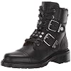 FRYE-Womens-Samatha-Stud-Hiker-Hiking-Boot