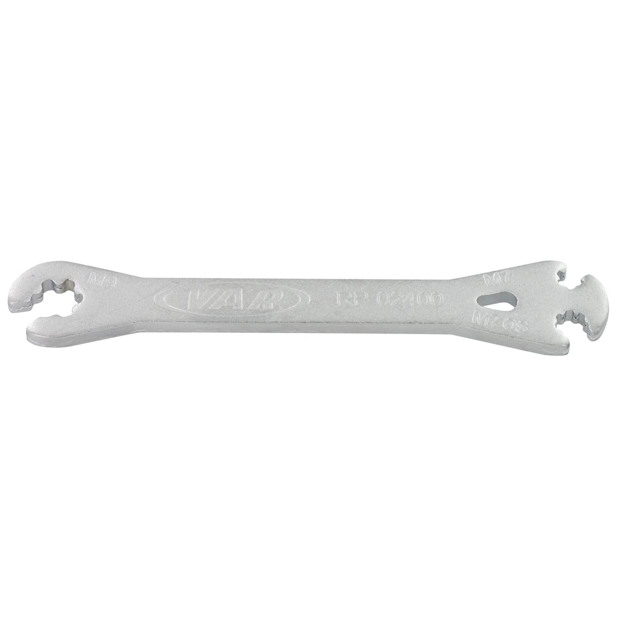 VAR Llave Radios Ruedas MAVIC-M7/M7O/M9-VAR Spoke Wrench - Grey