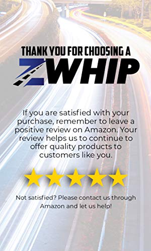 6 Whip+Cylinder+Alignment+Compatible+1997+Current