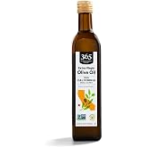 365 by Whole Foods Market, Small Batch California Extra Virgin Olive Oil, 16.9 Fl Oz