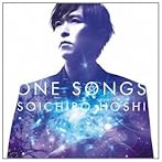 ONE SONGS/保志総一朗