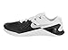 Nike New Men's Metcon 3 Cross Training Sneaker (10, Dark Grey/Volt-Pale Grey)
