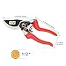 SHINE HAI Pruning Shears, 8.5