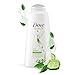 Dove Nutritive Solutions Conditioner, Cool Moisture 25.4 oz