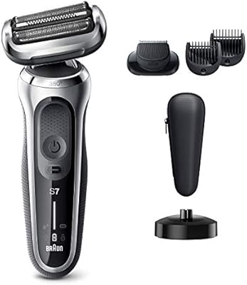 braun multigroom series 7