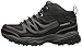 Skechers Sport Men's Afterburn M. Fit Mid-High Sneaker