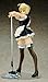 Alter Fate/hollow ataraxia: Saber PVC Figure (Maid Version R) (1:6 Scale)