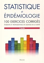Statistique et épidémiologie