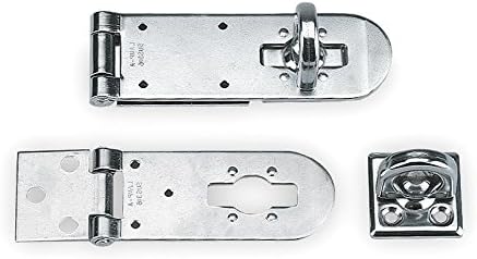 Sugatsune, Lamp HP-635S Catches and Latches, 316 Stainless Steel, Electro Polished