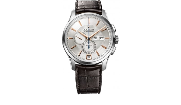 zenith winsor
