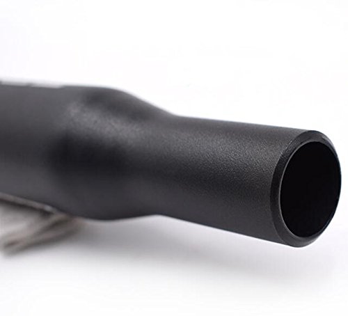 image for UPANBIKE Aluminum Alloy 25.4mm 27.2mm 28.6mm 31.6mm Bike Seat Post Len