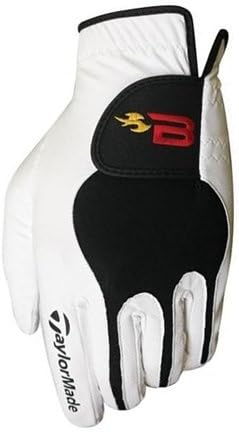 taylormade burner golf glove