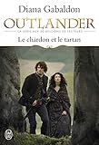 Outlander 1/Le chardon et le tartan by 