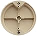 ACDelco D473 Professional Ignition Distributor Rotor