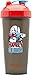 Performa Perfect Shaker - Justice League Movie Series, Leak Free Bottle With Actionrod Mixing Technology For Your Sports & Fitness Needs! Dishwasher and Shatter Proof (Harley Quinn)