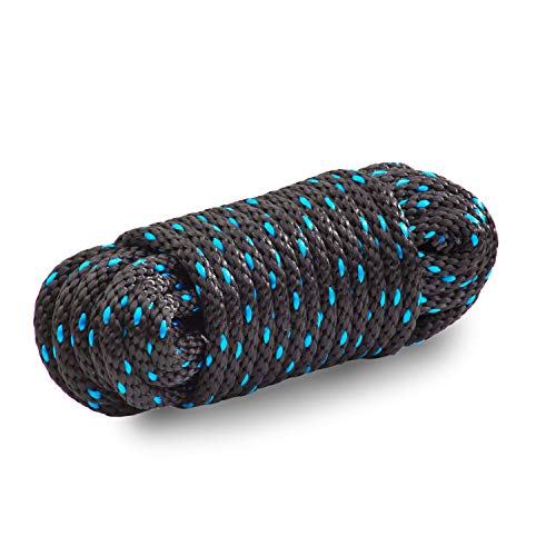 1 Rope+Ratchet+Solid+Polypropylene+Lengths