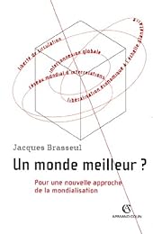 Un  monde meilleur ?