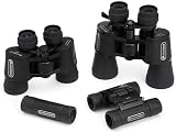 Celestron UpClose G2 10-30x50 Zoom Porro Binoculars view 9