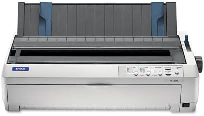 dot matrix printer amazon