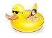 BigMouth Inc. Giant Rubber Duckie Pool Float