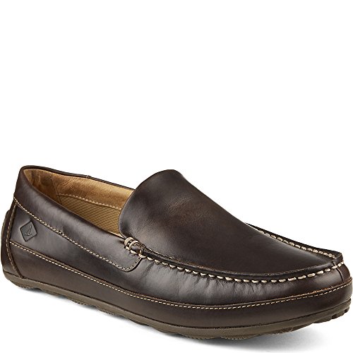 hampden venetian loafer