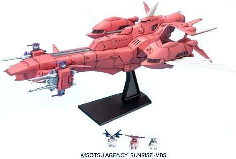 Amazon Exモデル 1 1700 エターナル 機動戦士ガンダムseed プラモデル 通販