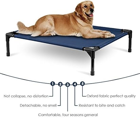 tuffies dog beds amazon