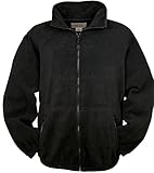 Colorado Timberline Men's Telluride Fleece Jacket