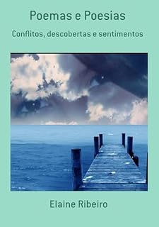 Livro Poemas E Poesias