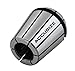 AccusizeTools - Metric ER Collet 3mm to 20mm by 1mm ER-32 Collet 18 Pcs/Set in Fitted Strong Aluminium Box, 3350-0585