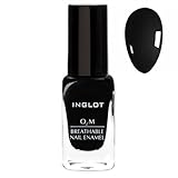Inglot Halal o2m Breathable Nail Polish 692