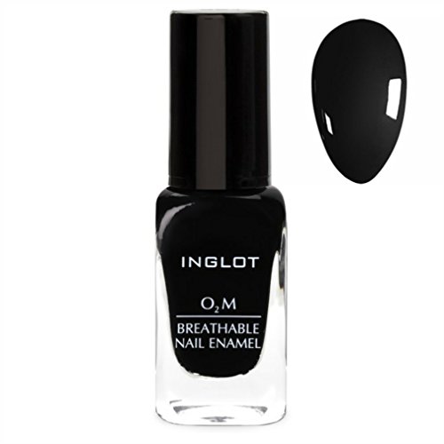 Inglot Halal o2m Breathable Nail Polish 692