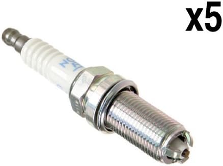 Amazon Com For Volvo S40 V50 04 10 2 4i Spark Plug X5 Oem Ngk Automotive