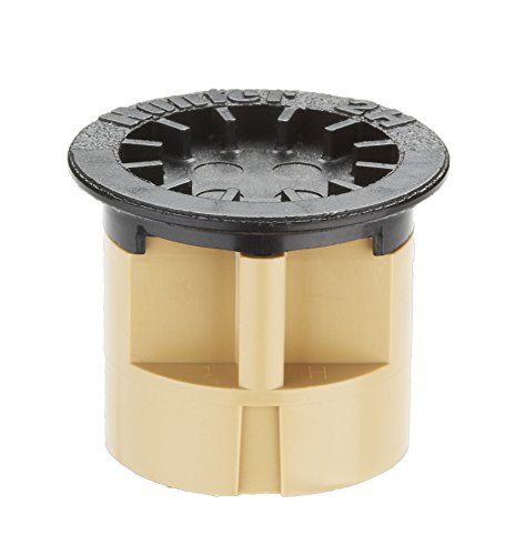 Hunter 2H Specialty Short Spray Nozzle Radius 2' 180 Degree Arc