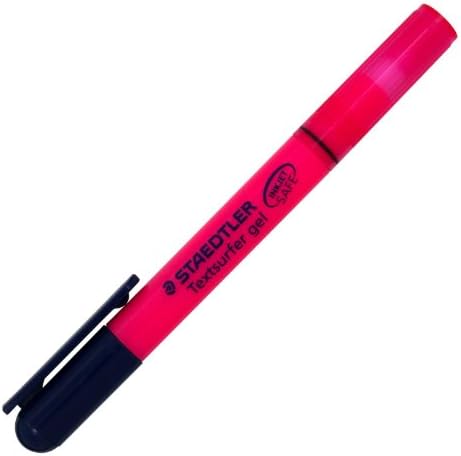 Textsurfer Gel Highlighter Pink