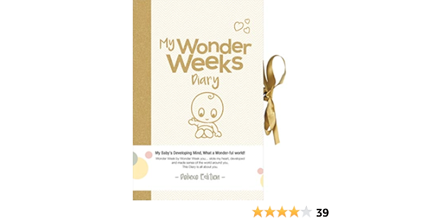 wonder weeks amazon