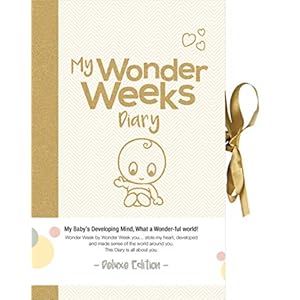 My Wonder Weeks Diary