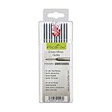 PICA 4030/SB Dry Refill 10/PK Graphite (3 Pack)