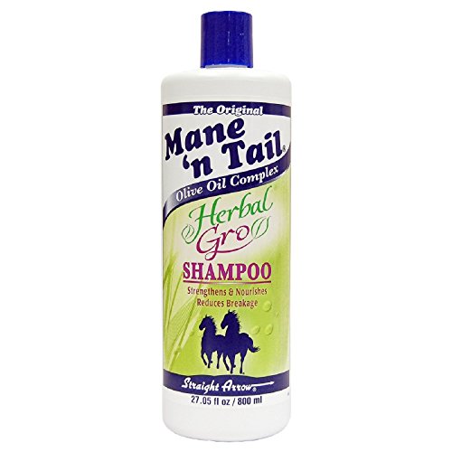 Herbal-Gro Shampoo 27.05oz & Conditioner 27.05oz